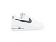 NIKE AIR FORCE 1  07 3 WHITE BLACK-AO2423-101-img-3