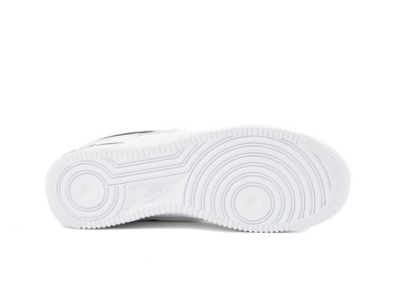NIKE AIR FORCE 1  07 3 WHITE BLACK-AO2423-101-img-5