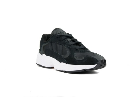 ADIDAS YUNG-1 BLACK-CG7121-img-2