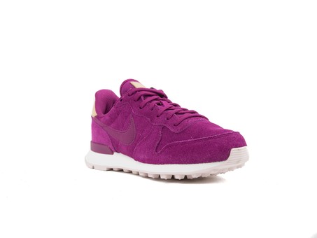 NIKE INTERNATIONALIST PREMIUM WOMEN TRUE BERRY-828404-603-img-2