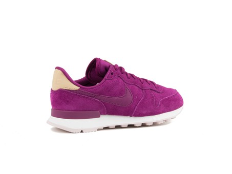 NIKE INTERNATIONALIST PREMIUM WOMEN TRUE BERRY-828404-603-img-3