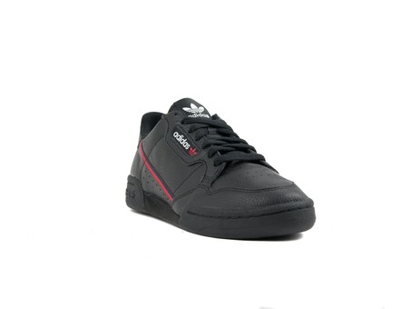 ADIDAS CONTINENTAL 80 BLACK-G27707-img-2