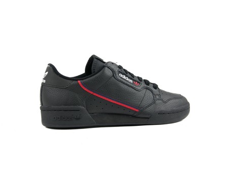 ADIDAS CONTINENTAL 80 BLACK-G27707-img-3