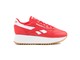 REEBOK CL LTHR DOUBLE PRIMAL RED WHT COBAL-DV3632-img-1