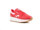REEBOK CL LTHR DOUBLE PRIMAL RED WHT COBAL-DV3632-img-2