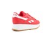 REEBOK CL LTHR DOUBLE PRIMAL RED WHT COBAL-DV3632-img-3