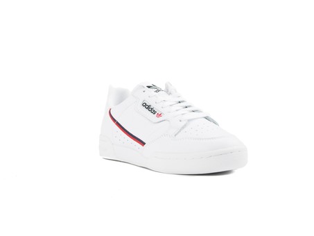 ADIDAS CONTINENTAL 80 WHITE-G27706-img-2