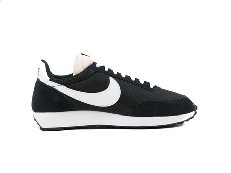 NIKE AIR TAILWIND 79 BLACK WHITE-TEAM ORANGE-487754-009-img-1
