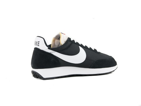 NIKE AIR TAILWIND 79 BLACK WHITE-TEAM ORANGE-487754-009-img-3