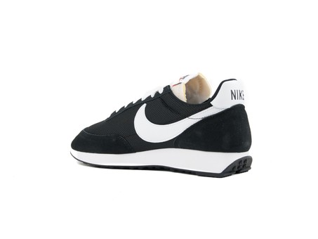 NIKE AIR TAILWIND 79 BLACK WHITE-TEAM ORANGE-487754-009-img-4