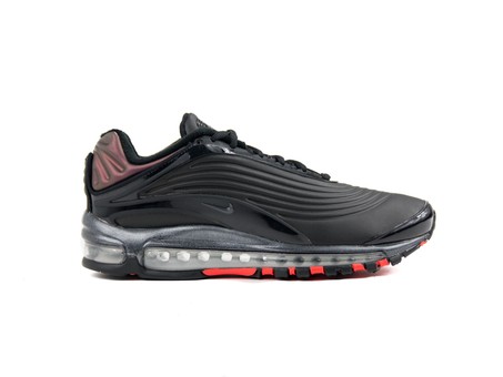 NIKE AIR MAX DELUXE SE BLACK ANTHRACITE-AO8284-001-img-1