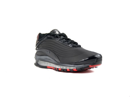 NIKE AIR MAX DELUXE SE BLACK ANTHRACITE-AO8284-001-img-2