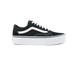 VANS UA OLD SKOOL PLATFOR BLACK-VN0A3B3UY281-img-1