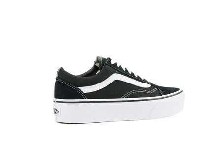 VANS UA OLD SKOOL PLATFOR BLACK-VN0A3B3UY281-img-3