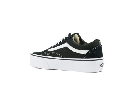 VANS UA OLD SKOOL PLATFOR BLACK-VN0A3B3UY281-img-5