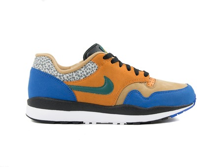 NIKE AIR SAFARI SE MONARCH RAINFOREST-FLAX-BQ8418-800-img-1