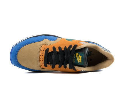 NIKE AIR SAFARI SE MONARCH RAINFOREST-FLAX-BQ8418-800-img-5