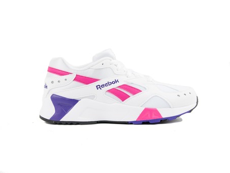 REEBOK AZTREK OG WHITE ROSE COBALT-CN7841/1-img-1
