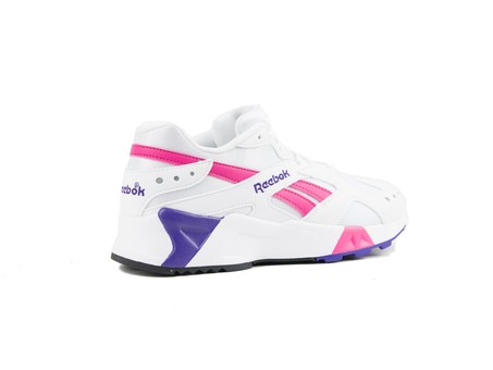 REEBOK AZTREK OG WHITE ROSE COBALT-CN7841/1-img-3