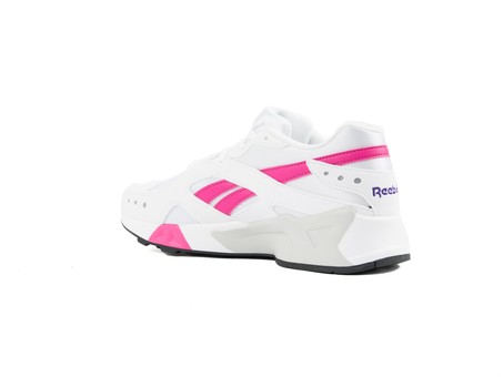 REEBOK AZTREK OG WHITE ROSE COBALT-CN7841/1-img-4