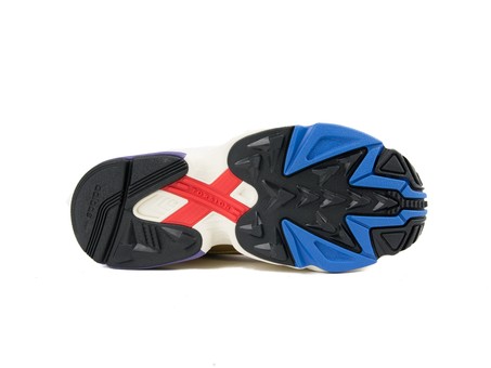 ADIDAS FALCON W GOLD-CG6247-img-5