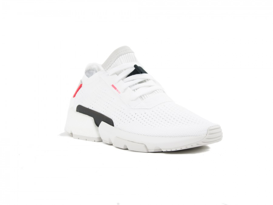POD-S3.1 WHITE - DB3537 Zapatillas Sneaker - TheSneakerOne
