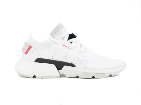 ADIDAS POD-S3.1 WHITE - Zapatillas Sneaker - TheSneakerOne