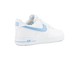 NIKE AIR FORCE 1  07 3 WHITE UNIVERSITY BLUE-AO2423-100-img-3