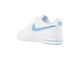 NIKE AIR FORCE 1  07 3 WHITE UNIVERSITY BLUE-AO2423-100-img-4