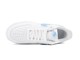 NIKE AIR FORCE 1  07 3 WHITE UNIVERSITY BLUE-AO2423-100-img-6