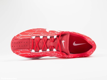 Nike Mayfly Red-310703-611-img-5