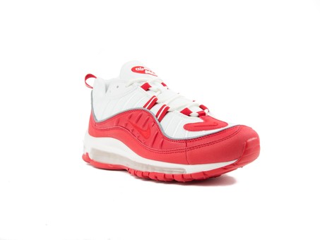 NIKE AIR MAX 98 UNIVERSITY RED-640744-602-img-2