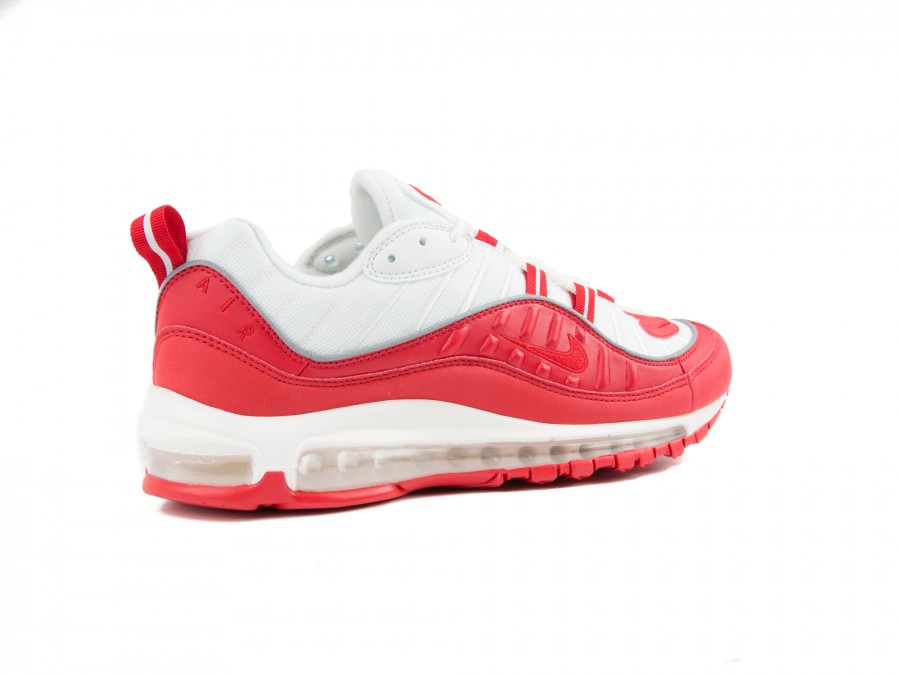 NIKE AIR MAX RED 640744-602 zapatillas Sneaker - TheSneakerOne
