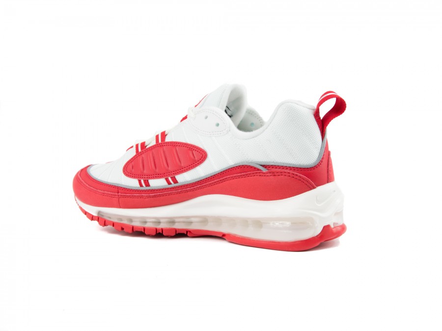 NIKE AIR MAX RED 640744-602 zapatillas Sneaker - TheSneakerOne