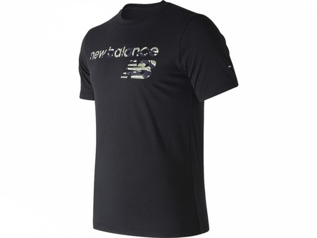 CAMISETA NEW BALANCE MC NB78 (CMO)-MT73581CMO-img-1