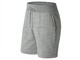 SHORT NEW BALANCE HEATHER HG-MS81536HG-img-1