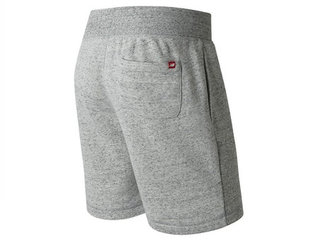 SHORT NEW BALANCE HEATHER HG-MS81536HG-img-2