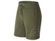 SHORT NEW BALANCE HEATHER CVH-MS81536CVH-img-1