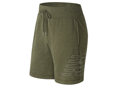 SHORT NEW BALANCE HEATHER CVH-MS81536CVH-img-1