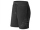 SHORT NEW BALANCE HEATHER BKH-MS81536BKH-img-1