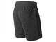 SHORT NEW BALANCE HEATHER BKH-MS81536BKH-img-2