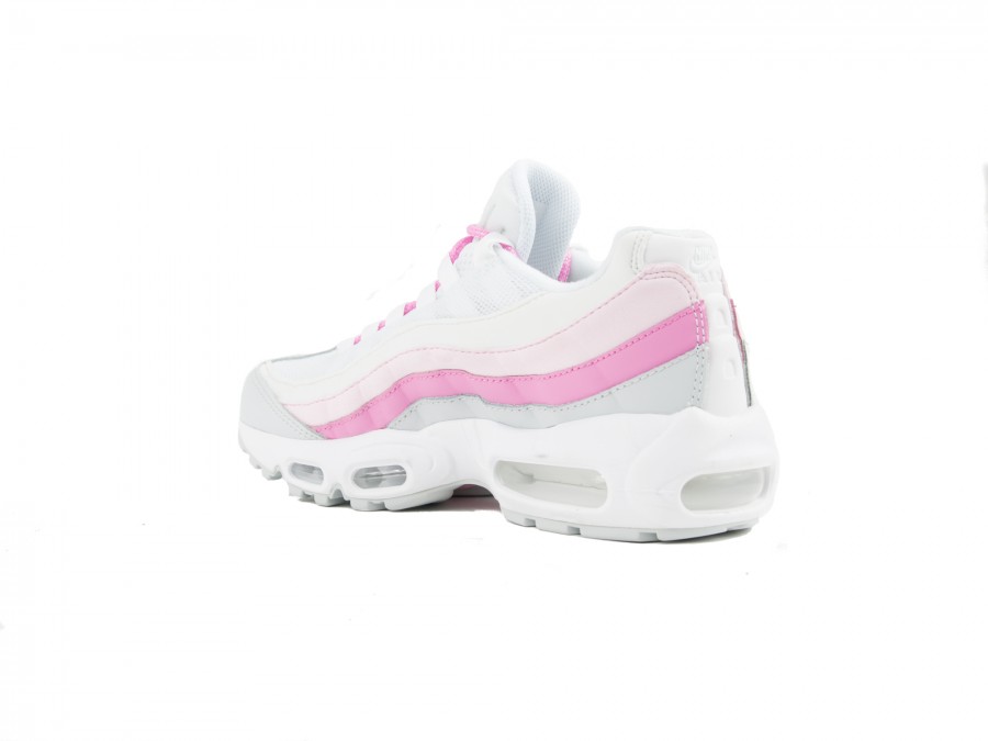 Cuarto Cabecear bruscamente NIKE W AIR MAX 95 ESSENTIAL - CD0175-100 - SNeakers Mujer - TheSneakerOne
