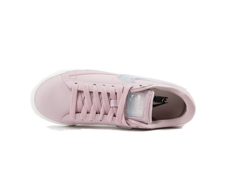 NIKE BLAZER LOW LX WOMEN PLUM CHALK-AV9371-500-img-6