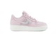 NIKE AIR FORCE 1 07 SE PREMIUM WOMEN PLUM CHALK-AH6827-500-img-1