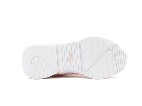 PUMA NOVA GRL PWR WOMEN PEACH BUD-PEARL BLU-369656-02-img-5