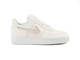 NIKE AIR FORCE 1 07 PREMIUM WOMEN PALE IVORY-AH6827-100-img-1