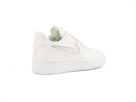 NIKE AIR FORCE 1 07 PREMIUM WOMEN PALE IVORY-AH6827-100-img-3