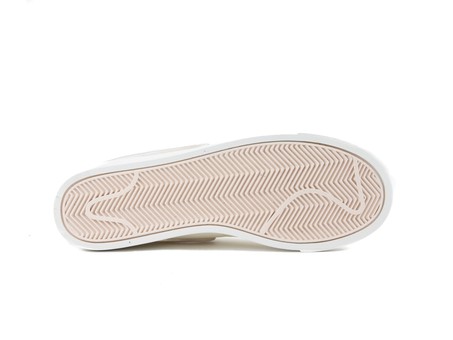 NIKE BLAZER LOW LX PALE WOMEN IVORY-AV9371-100-img-4