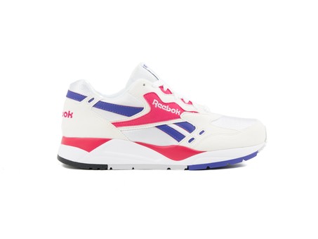 REEBOK BOLTON CHALK WHITE MAGENTA-M49231-img-1