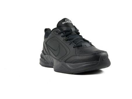 air monarch negras